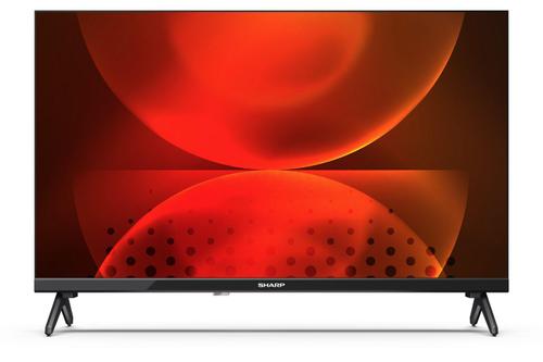SHARP 24" HD Ready Sharp Android TV (LC-24FH2EA)