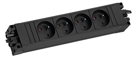 BACHMANN STEP BASE 4XUTE GST18 (906.18820)