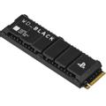 WESTERN DIGITAL WD Black SN850P NVMe SSD for PS5 8TB