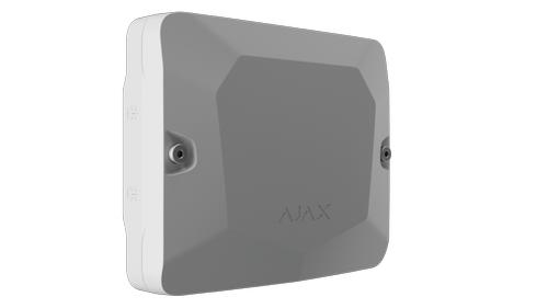 AJAX Case B (175Ã—225Ã—57) ASP white | Vit (62946.186.WH)