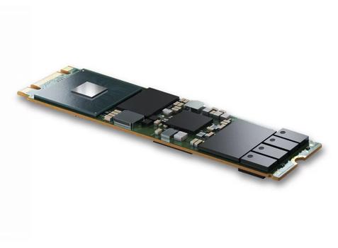 SOLIDIGM D3-S4520 240GB M.2 80mm SATA 6GB/s 3D4 TLC Generic Single Pack (SSDSCKKB240GZ1Z)