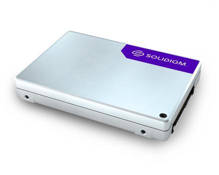 SOLIDIGM SSD D7-P5810 Series 1.6TB 2.5in PCIe SPk (SSDPF2SQ016TZ01)
