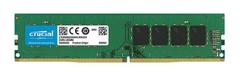 CRUCIAL 8GB DDR4 1x288, 2133MHz
