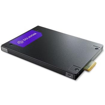 SOLIDIGM SSD/ PS1010 3.84TB E3.S 7.5mm PCIe 5.0 Sg (SB5PHA7X038T001)