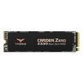 TEAM T-Force Gaming Cardea Zero Z330 - SSD - 1 TB - intern - M.2 2280 - PCIe 3.0 x4 (NVMe)