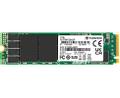 TRANSCEND 128GB M.2 2280 PCIe M-Key ext temp