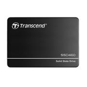 TRANSCEND 256GB 2.5" SSD SATA3 3D TLC BiCS5 PE 3K