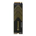 TRANSCEND Mte255S 1 Tb M.2 Pci Express 