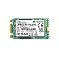 TRANSCEND 256GB M.2 2242 SSD SATA3 TLC wide temp