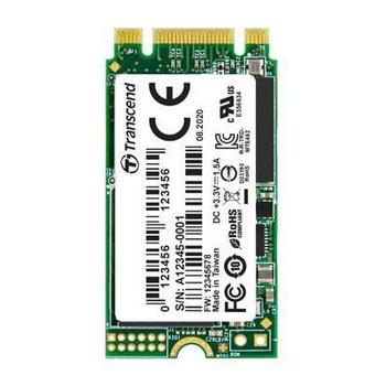 TRANSCEND Internal Solid State Drive (TS512GMTE452T)