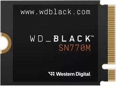 WD Black SN770M 500GB M.2 2230 NVMe SSD