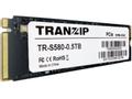 TRANZIP S380 500GB SSD 2280 M.2 PCIe 4.0
