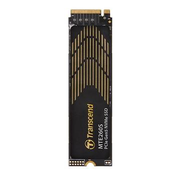 TRANSCEND 260S 2 Tb M.2 Pci Express 5.0  (TS2TMTE260S)