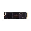 WESTERN DIGITAL WD 500GB BLACK NVME SSD M.2 PCIE GEN4 5Y WAR SN750 SE INT