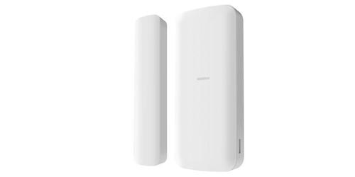 HIK VISION Wireless Slim Magnet Detector (DS-PDMCS-EG2-WE(B))