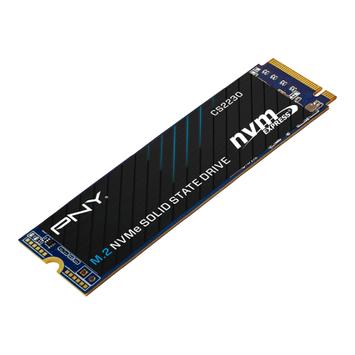 PNY CS2230 500GB M.2 2280 PCI Express 3.0 x4 (NVMe) (M280CS2230-500-RB)