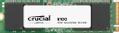 CRUCIAL E100 480GB 2280 NVMe M.2 SSD