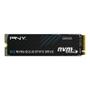 PNY CS2150 M.2 NVMe Gen 5 1TB