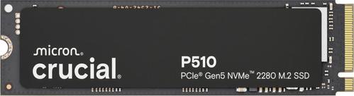CRUCIAL P510 1 Tb M.2 Pci Express 5.0  (CT1000P510SSD8-UPGRADE-1TB)
