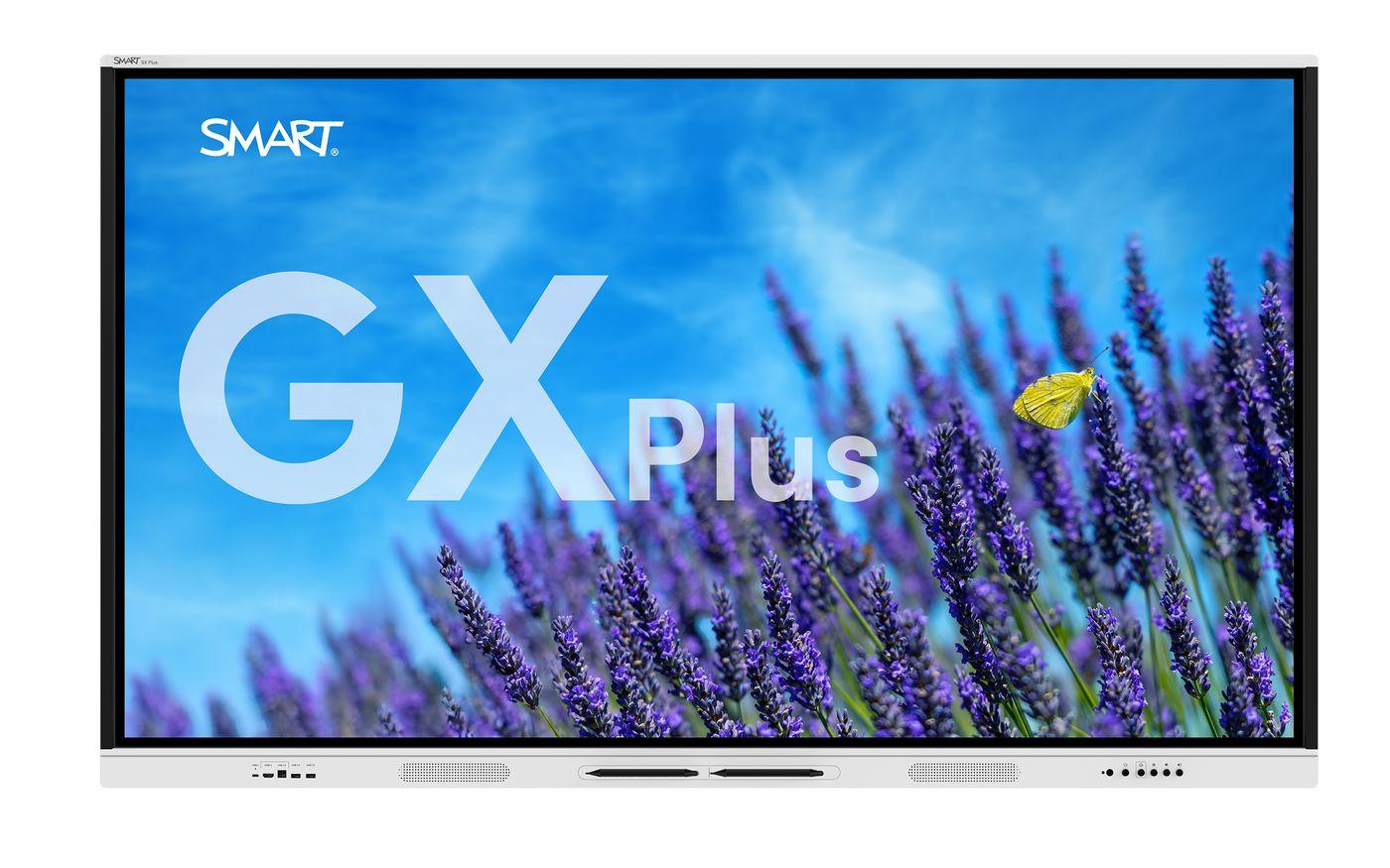SMARTTECH SMART Board, 86" GX | Multicom