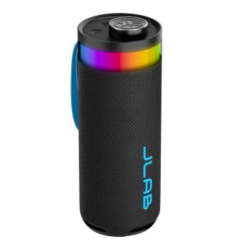 JLAB AUDIO Go Party Speaker Black (IEUSBGORBLK82)