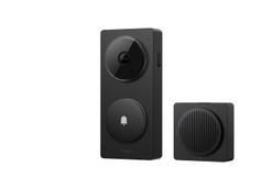 Aqara Doorbell Camera Hub G410 Black