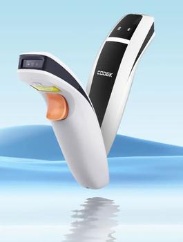 UROVO Wireless 2D barcode  (K180)