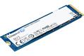 KINGSTON 500GB NV3 M.2 2280 PCIe 4.0 NVMe SSD
