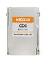 KIOXIA CD6-V 3.2TB NVMe PCIe4x4 2.5" 15mm SIE 3DWPD 5Y