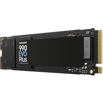 Samsung 990 EVO Plus M.2 NVMe SSD 2TB (MZ-V9S2T0BW)