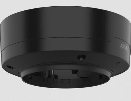 AXIS TP3837-E Casing Black 4 pcs (03319-001)