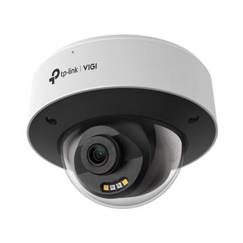 TP-LINK - 4MP Full-Color Dome Network Camera - InSight S245 (4mm) (InSight S245(4mm)(UN))