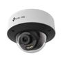 TP-LINK - 4MP Full-Color Dome Network Camera - InSight S245 (4mm)