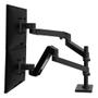 ERGOTRON LX PRO ARM DUAL DISPLAY STACKING WCB ACCS