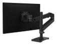 ERGOTRON LX PRO ARM SINGLE DISPLAY TALL POLE WCB ACCS