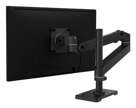 ERGOTRON LX PRO ARM SINGLE DISPLAY TALL POLE WCB ACCS (45-695-292)