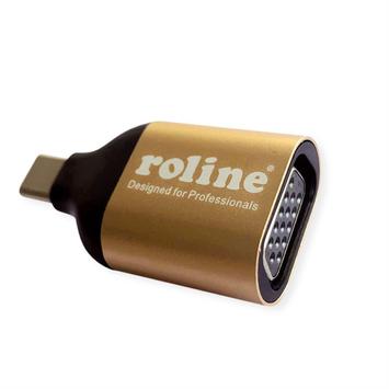 ROLINE Usb Graphics Adapter 1920 X  (12.03.3233)