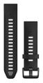 GARMIN Quickfit Band Black, Grey 
