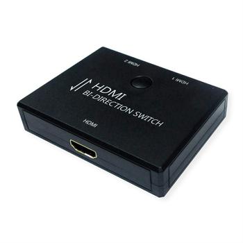VALUE Video Splitter Hdmi 3X Hdmi (14.99.3586)