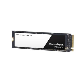 WESTERN DIGITAL WD BLACK NVME SSD 1TB M.2 PCIE GEN3 8 GB/ S/ 5YEARS WARRANTY INT (WDS100T2X0C-00L350)