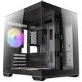 ANTEC Computer Case Mini Tower Black
