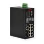 ROLINE Network Switch Managed L2 