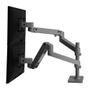 ERGOTRON LX PRO ARM DUAL DISPLAY STACKING DIG ACCS