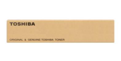 TOSHIBA Toner Cartridge 1 Pc(S)  (6AJ00000218)