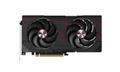 SAPPHIRE Radeon RX9060XT Pulse Gaming OC 8GBGDDR6 2xHDMI DP