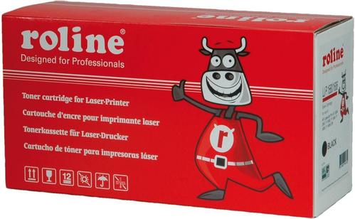ROLINE Toner Cartridge Black (16.10.1186)
