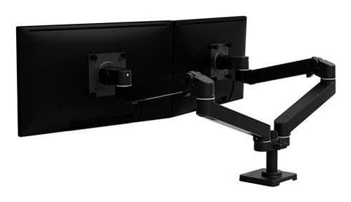 ERGOTRON LX PRO ARM DUAL SIDE-BY-SIDE WCB ACCS (45-686-292)