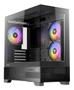 ANTEC Cx500M Argb Mini Tower Black