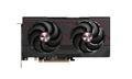 SAPPHIRE Radeon RX9060XT Pulse Gaming OC 16GBGDDR6 2xHDMI DP