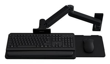 ERGOTRON LX PRO ARM KEYBOARD TRAY WALL MOUNT WCB WALL (45-685-292)